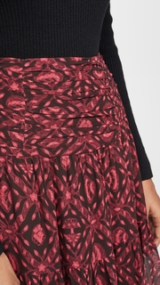Ulla Johnson Prisha Skirt