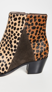 Ulla Johnson Lola Ankle Boots