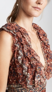 Ulla Johnson Adelina Gown