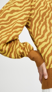 Ulla Johnson Massey Pullover