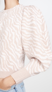 Ulla Johnson Massey Pullover