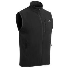 Флисовый Жилет Мужской Mh120 Quechua