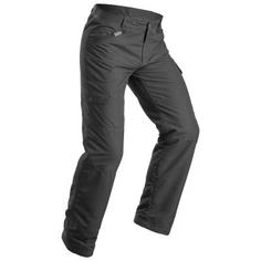 Брюки Мужские Утепленные Sh100 Ultra Warm Quechua