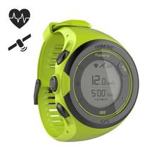 Gps-часы С Оптическим Кардио-датчиком Для Бега Onmove 500 Kalenji