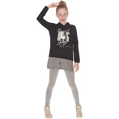 Комплект Mayoral: худи и леггинсы