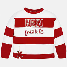 Свитшот Mayoral