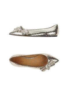 Балетки Isabel Marant