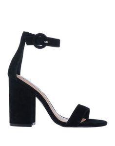 Сандалии Steve Madden
