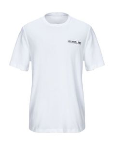 Футболка Helmut Lang