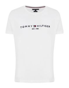 Футболка Tommy Hilfiger