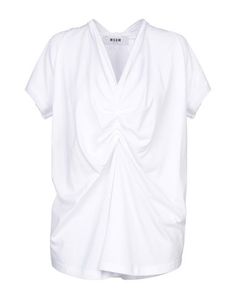 Футболка Msgm