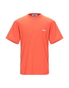 Футболка Msgm