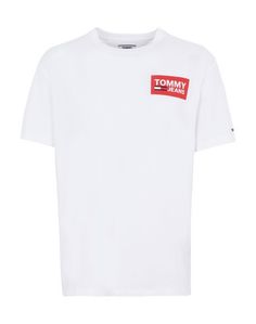 Футболка Tommy Jeans