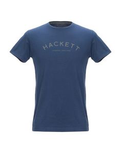 Футболка Hackett