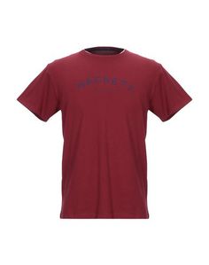 Футболка Hackett
