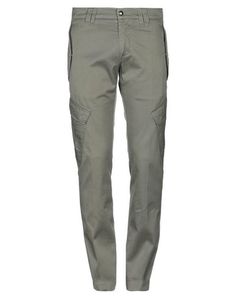 Повседневные брюки Dondup