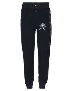 Повседневные брюки Plein Sport