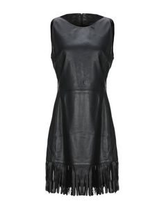 Короткое платье Boutique Moschino