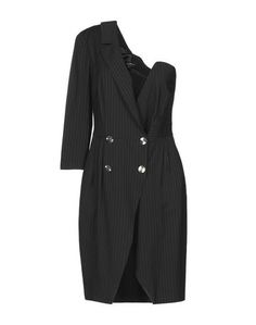 Платье до колена Elisabetta Franchi