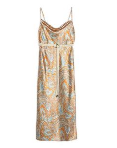 Платье длиной 3/4 Topshop