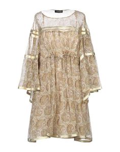 Короткое платье Twinset