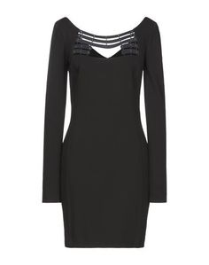 Короткое платье Versace Collection