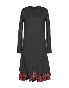 Платье до колена Junya Watanabe