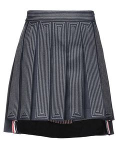 Мини-юбка Thom Browne
