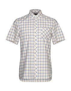 Pубашка Fred Perry