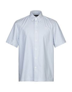 Pубашка Fred Perry
