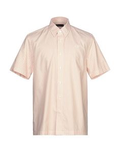 Pубашка Fred Perry