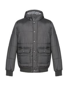 Пуховик с синт. наполнителем Levis RED TAB