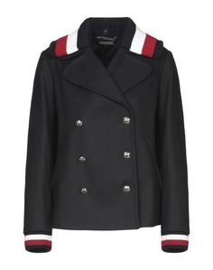 Пальто Tommy Hilfiger