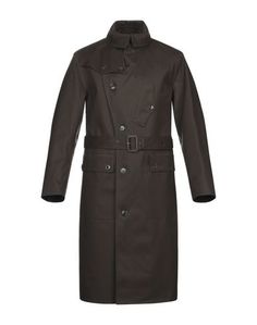 Пальто Mackintosh