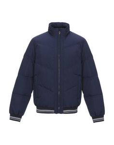 Пуховик Versace Jeans
