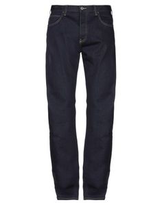 Джинсовые брюки Armani Jeans