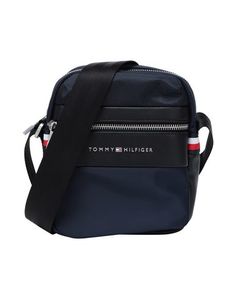 Сумка через плечо Tommy Hilfiger