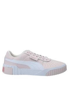 Низкие кеды и кроссовки Puma