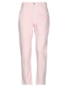 Джинсовые брюки Isabel Marant Étoile