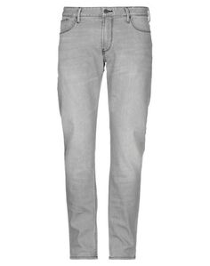Джинсовые брюки Armani Jeans