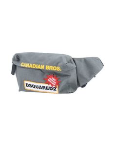 Рюкзаки и сумки на пояс Dsquared2