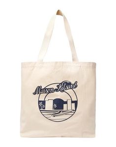 Сумка на руку Maison KitsunÉ