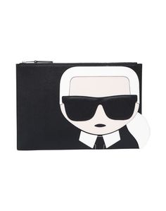 Сумка на руку Karl Lagerfeld