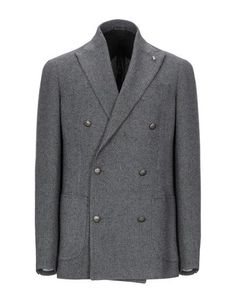 Пиджак Sartoria Latorre