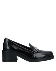 Мокасины Tod`S