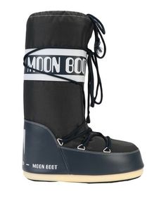 Сапоги Moon Boot