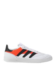Низкие кеды и кроссовки Adidas Originals