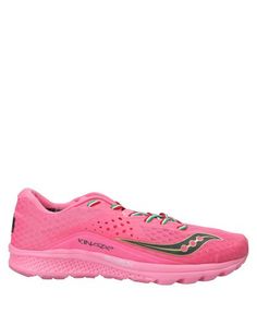 Низкие кеды и кроссовки Saucony