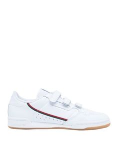 Низкие кеды и кроссовки Adidas Originals
