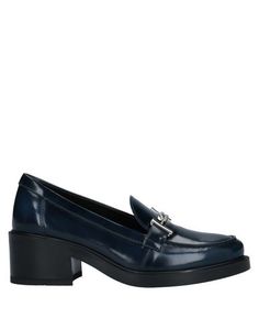 Мокасины Tod`S